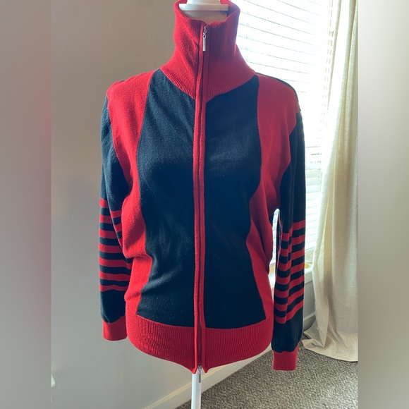 Vintage Jacket - Picture 2 of 5